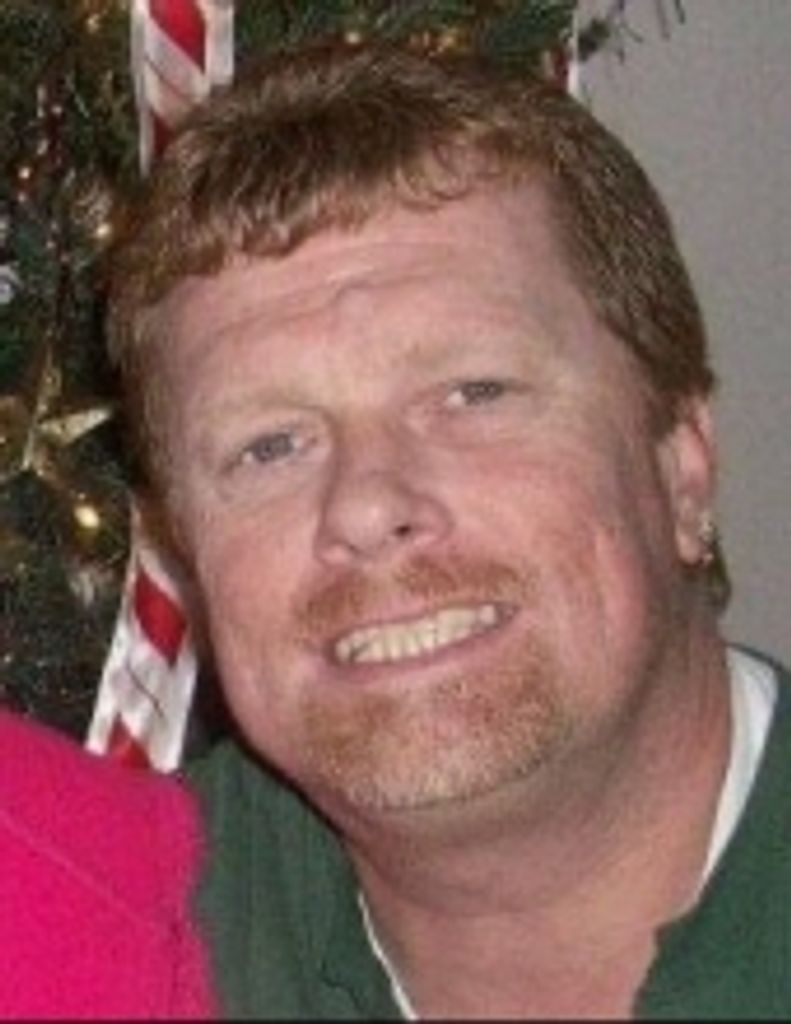 Robert Lee Clark, Jr. Profile Photo