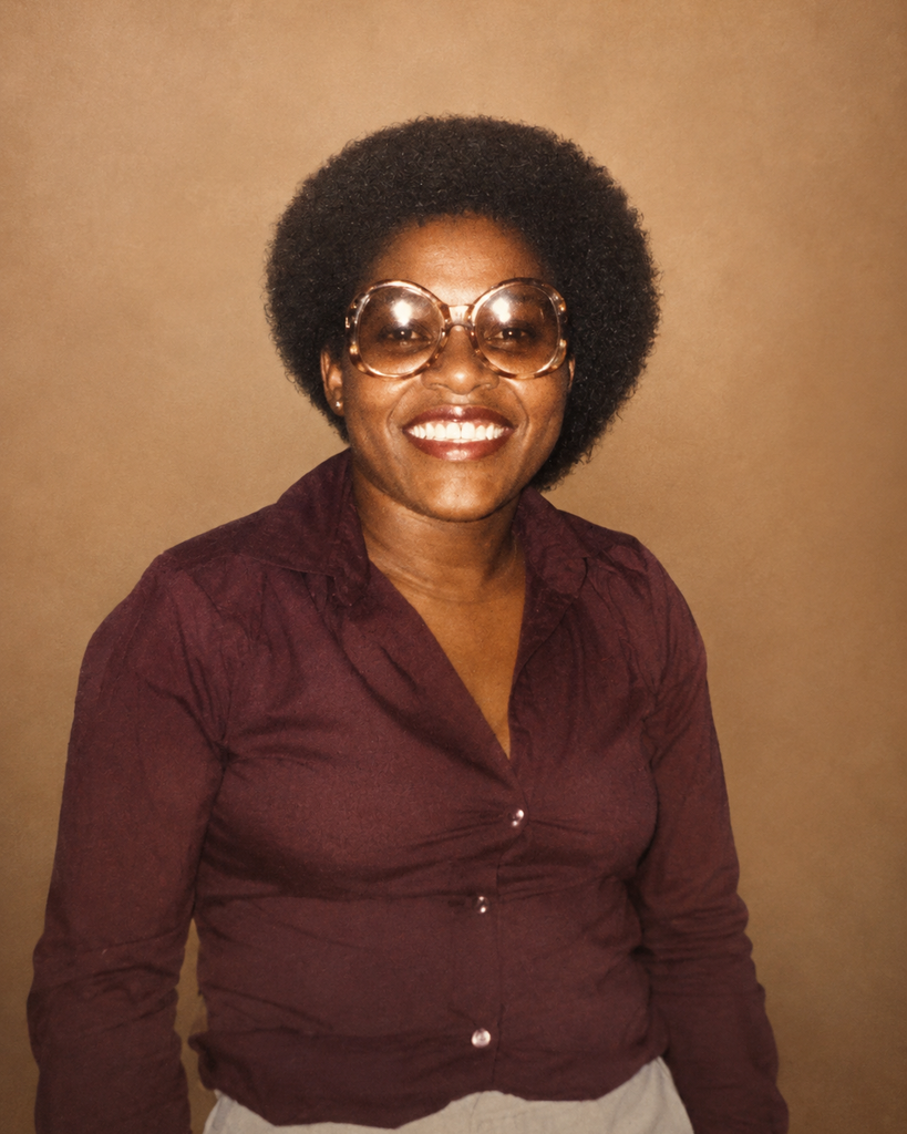 Mrs. Phyllis Sifford Charleston Profile Photo