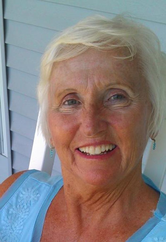Barbara Ann Dehm Profile Photo