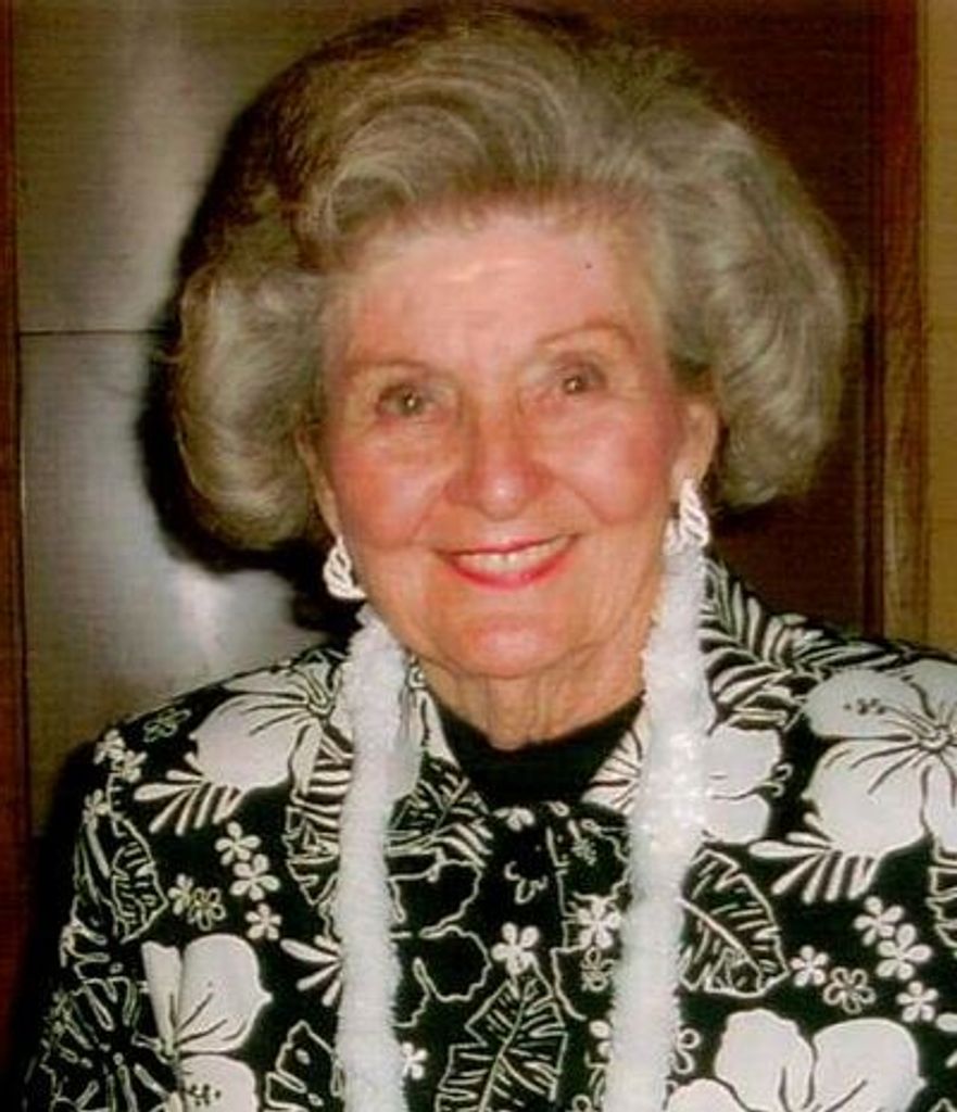 Virginia (Ginnie) S. Carpenter Profile Photo