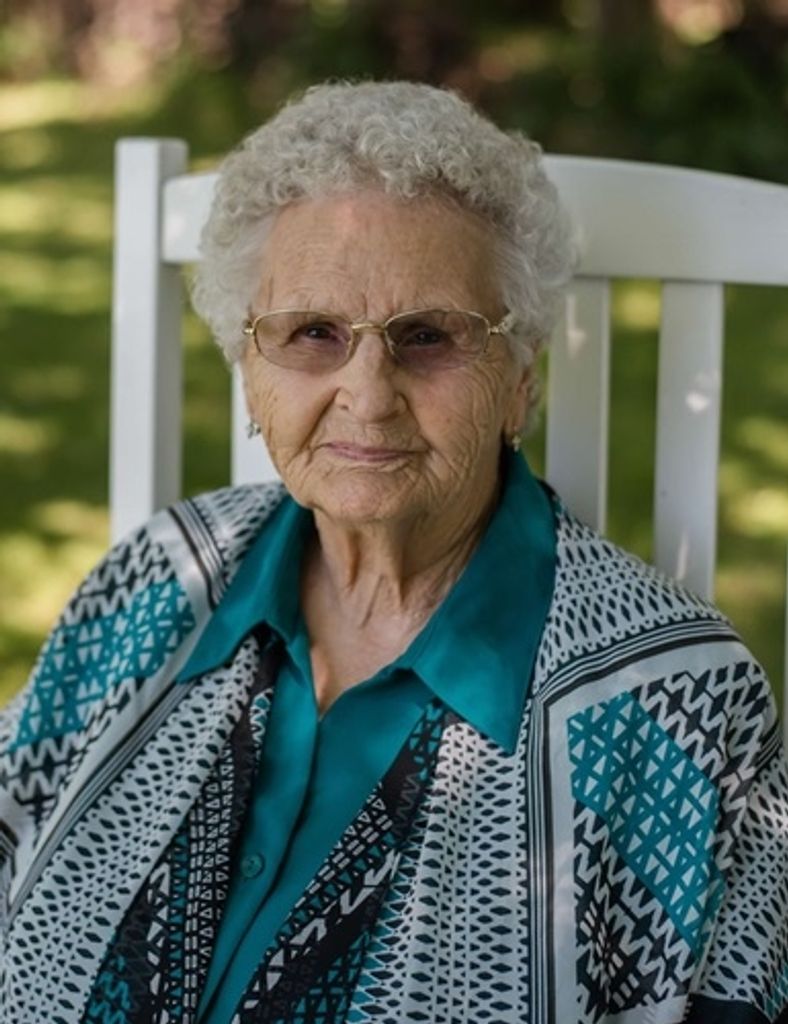 Faye Rene Clark Profile Photo