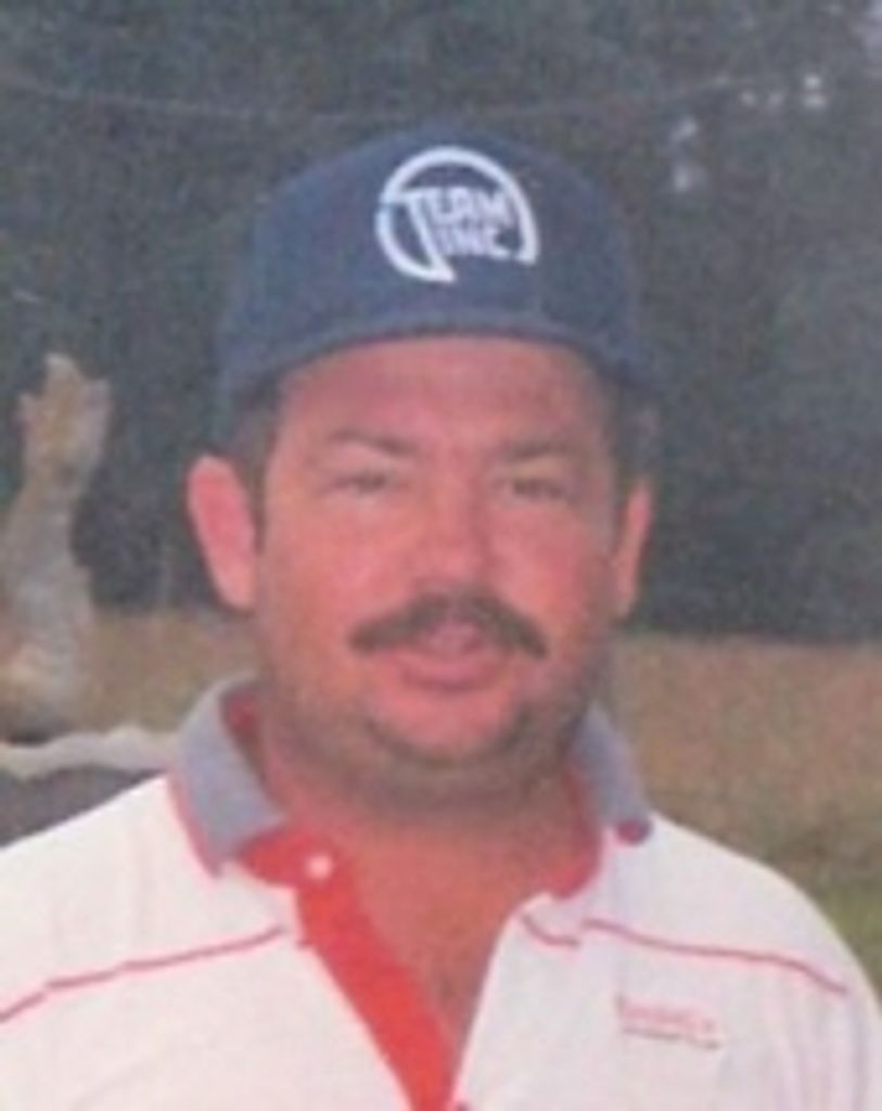 Paul Allen Morton