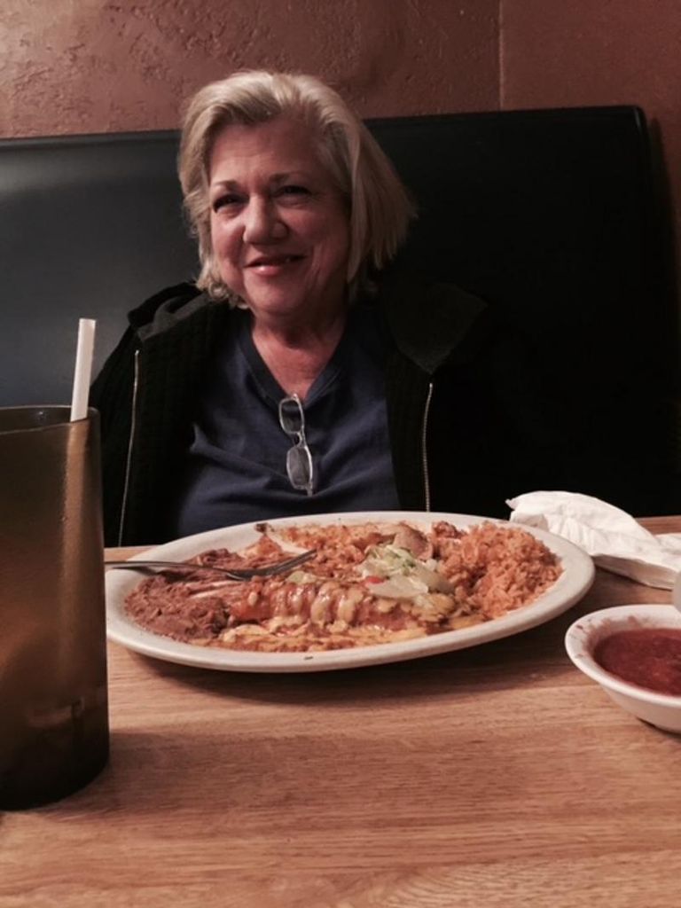 Deborah Cloninger Profile Photo
