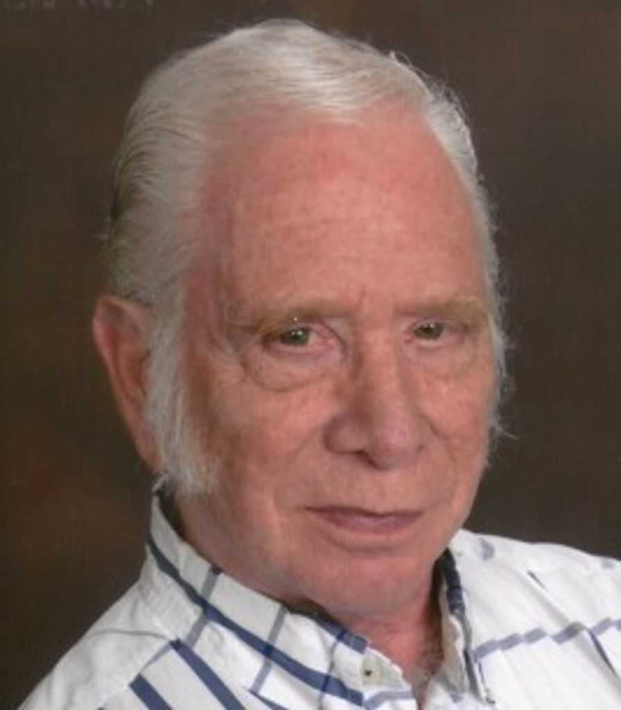 Douglas Long