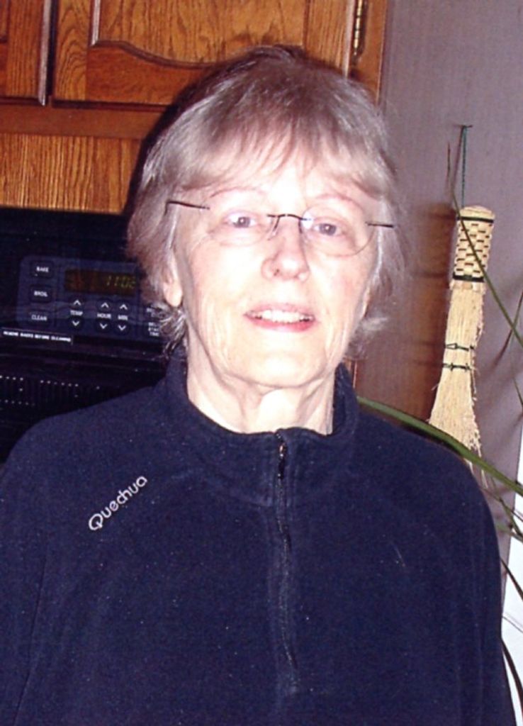 Ngaire Margaret-Lee Hepner