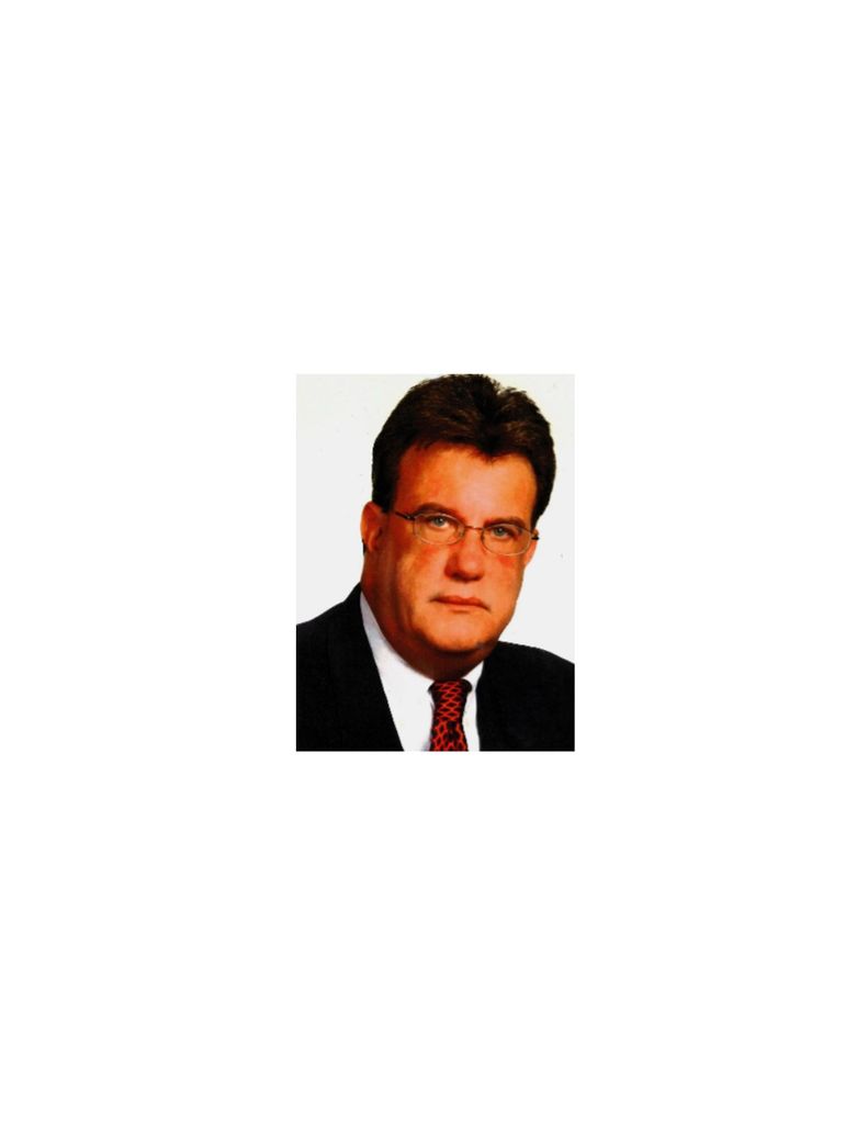 Alfred 'Michael' Harding
