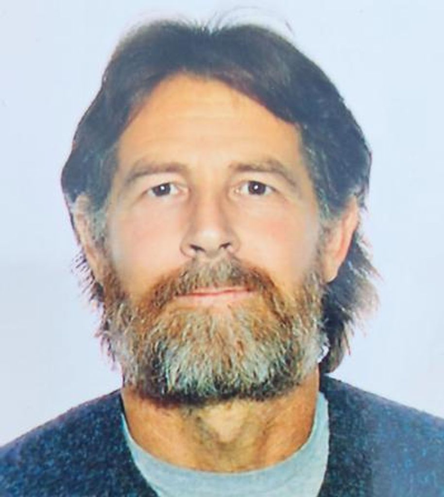 Ross "Sandy" Alexander Bishop Profile Photo
