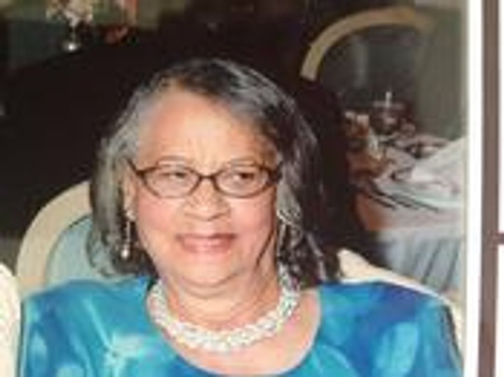 Deaconess Adell Ballard