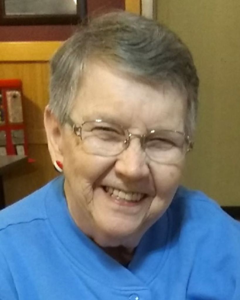 Lorraine Marion Winkels