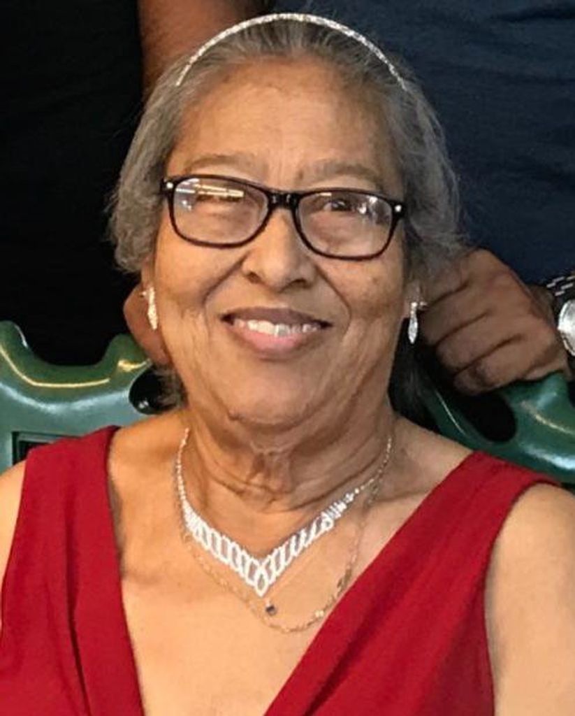 Maria Esther Garcia Profile Photo