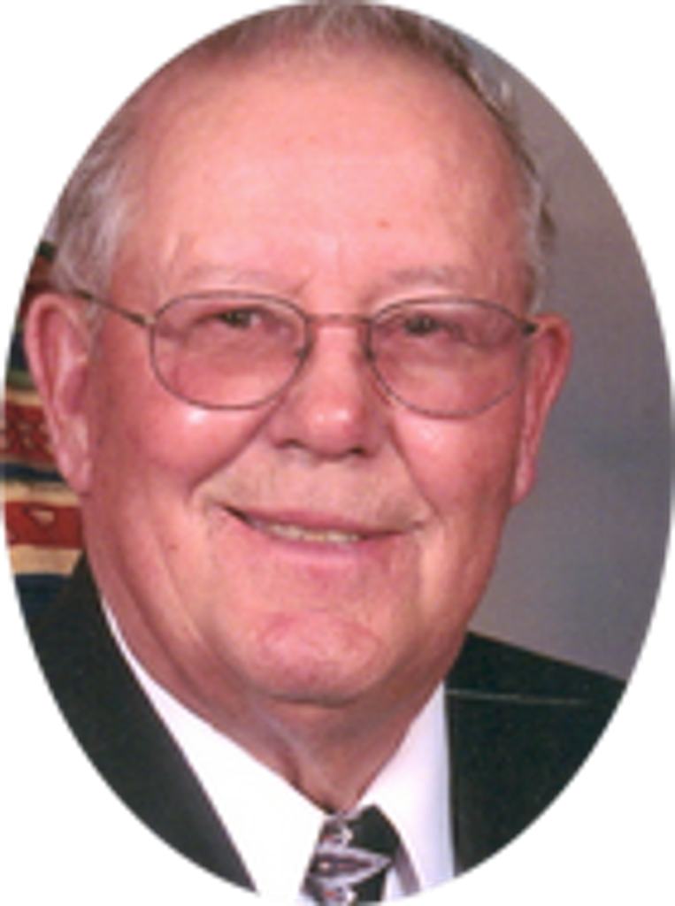 Leonard Severson