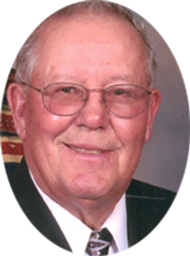 Leonard Severson Profile Photo