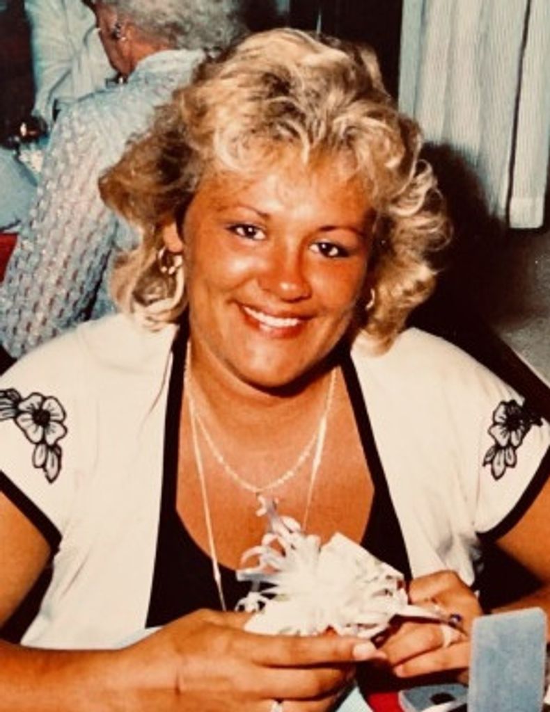 Sheila Elizabeth Marinucci