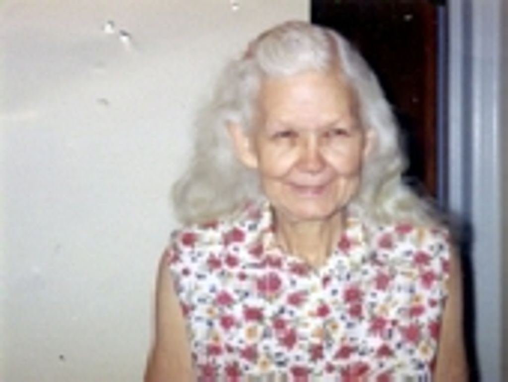 Lois M Anderson
