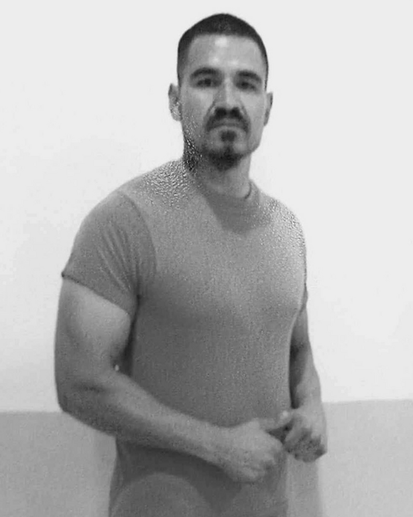 Jason Andrew Sarracino