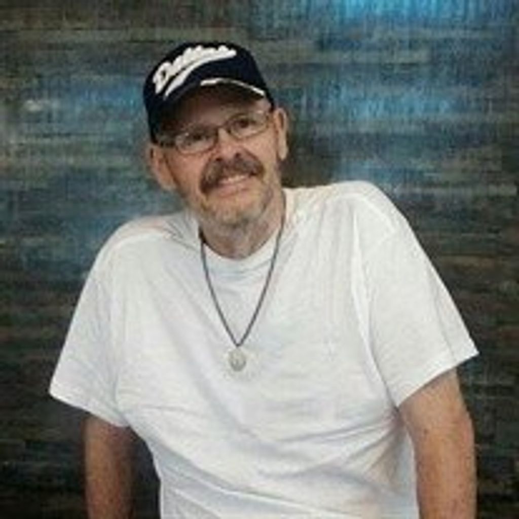 August W. ""Skip"" Rizzo
