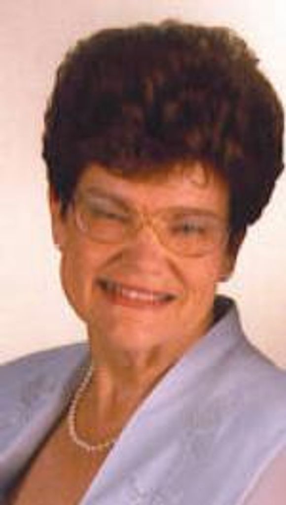 Barbara J. Padecky