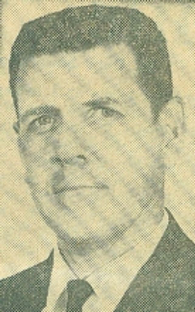 Joseph Smith J.S. Murray, Jr.