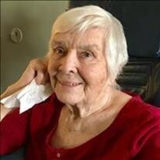 Virginia M Smith Profile Photo