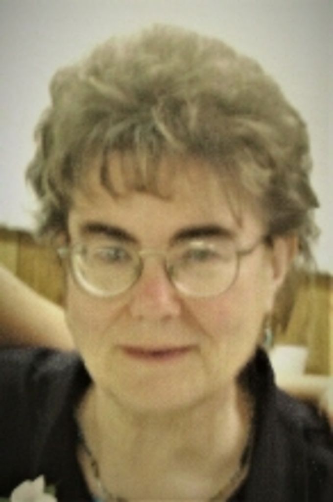 Mary E. Deno
