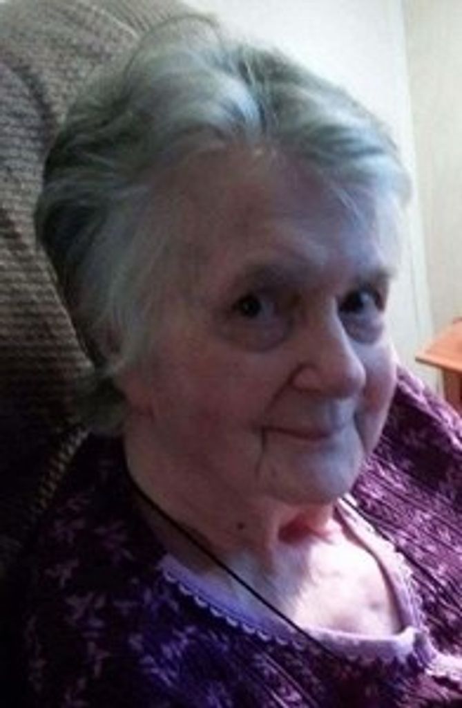 Lucille V. Wyatt
