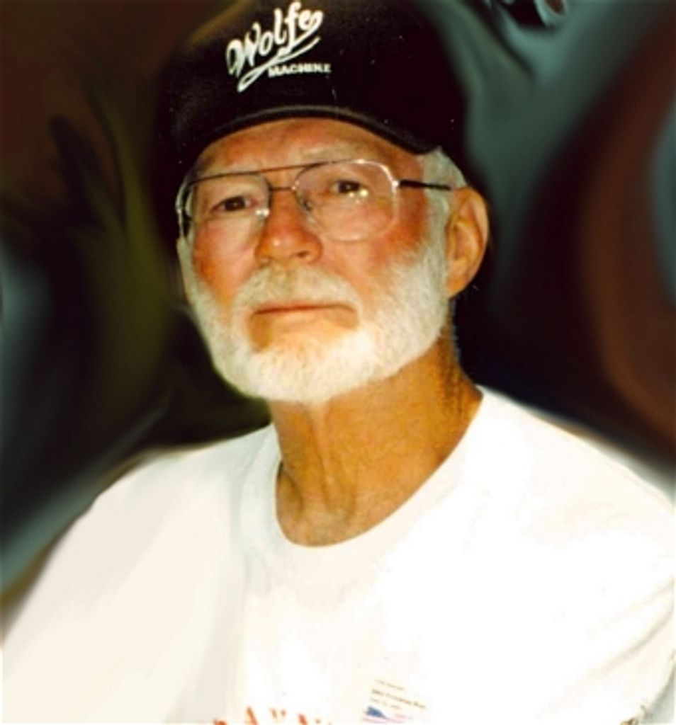 Morris "Frosty" Short Profile Photo