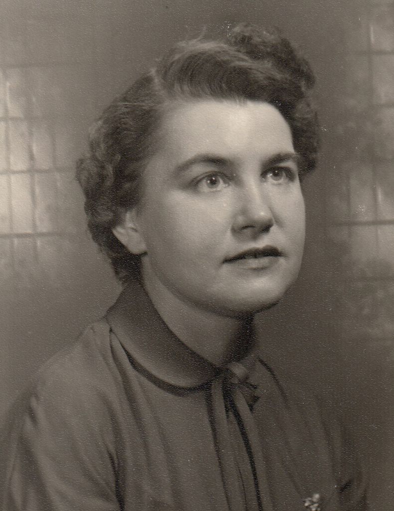 Mary Jean Eidem Profile Photo