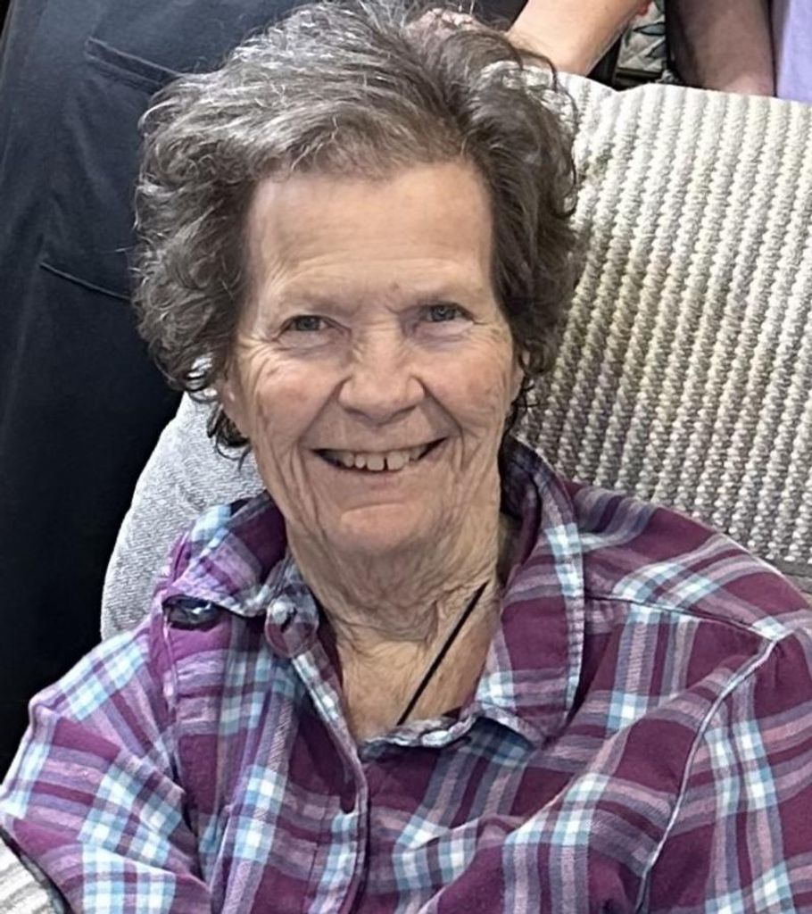 Barbara (Mckee) Heck