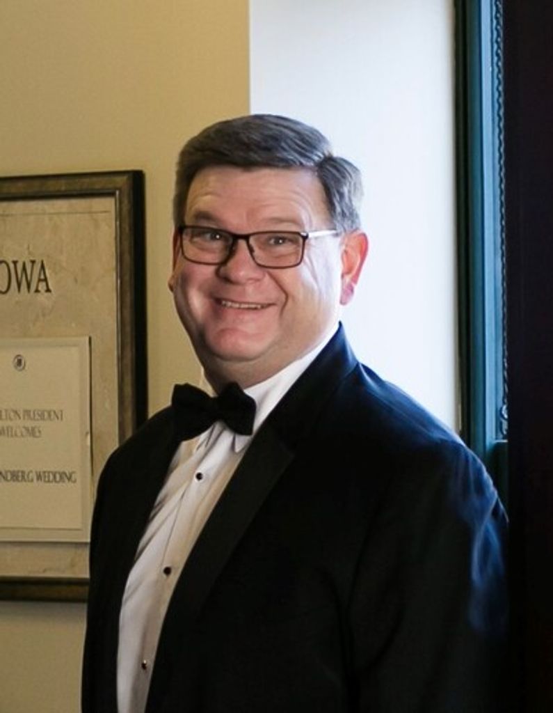 William "Bill" John Noll