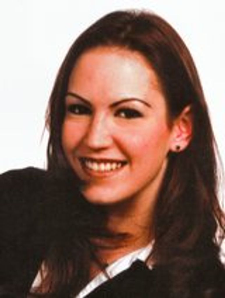 Andrea Tuhy