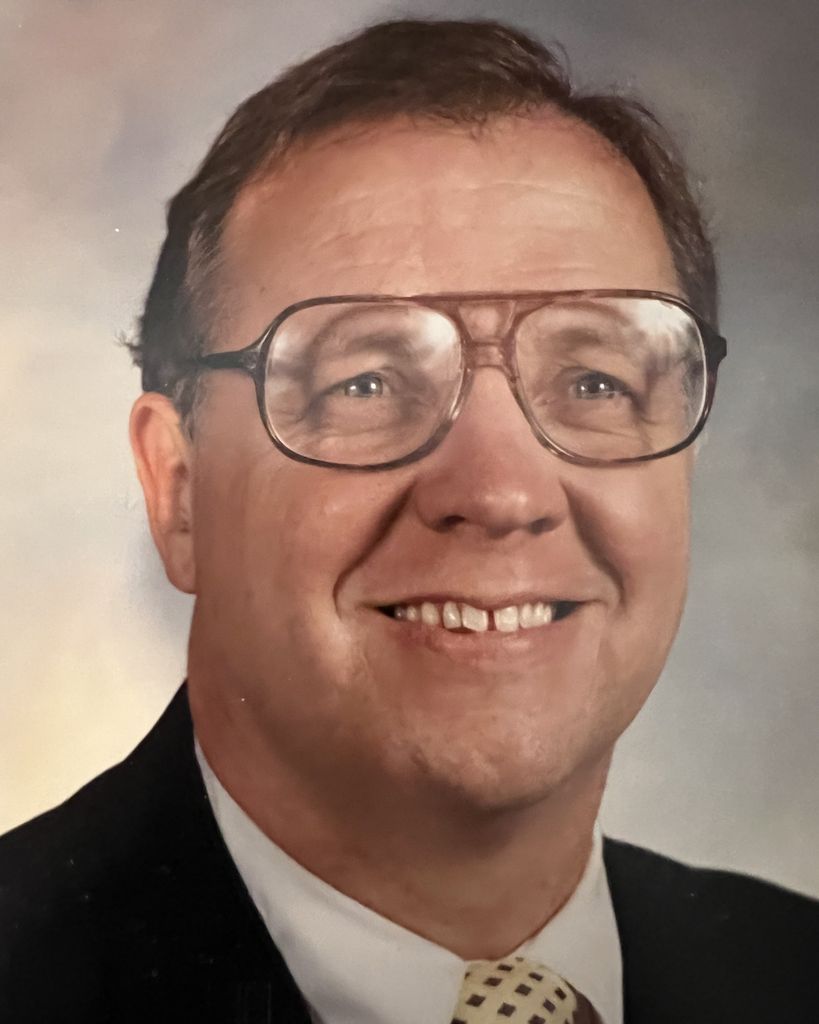 John Bernard Wellen Profile Photo