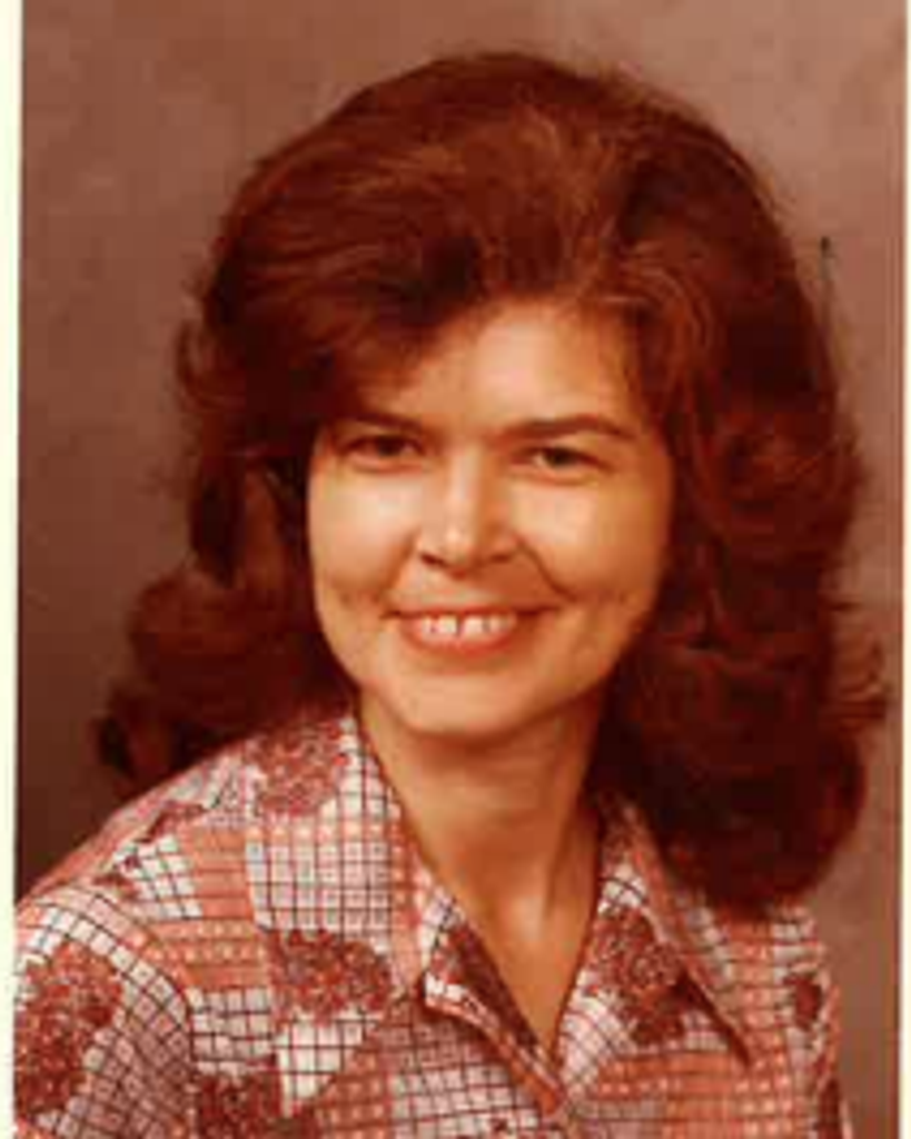 Shirley Roberts Elmore