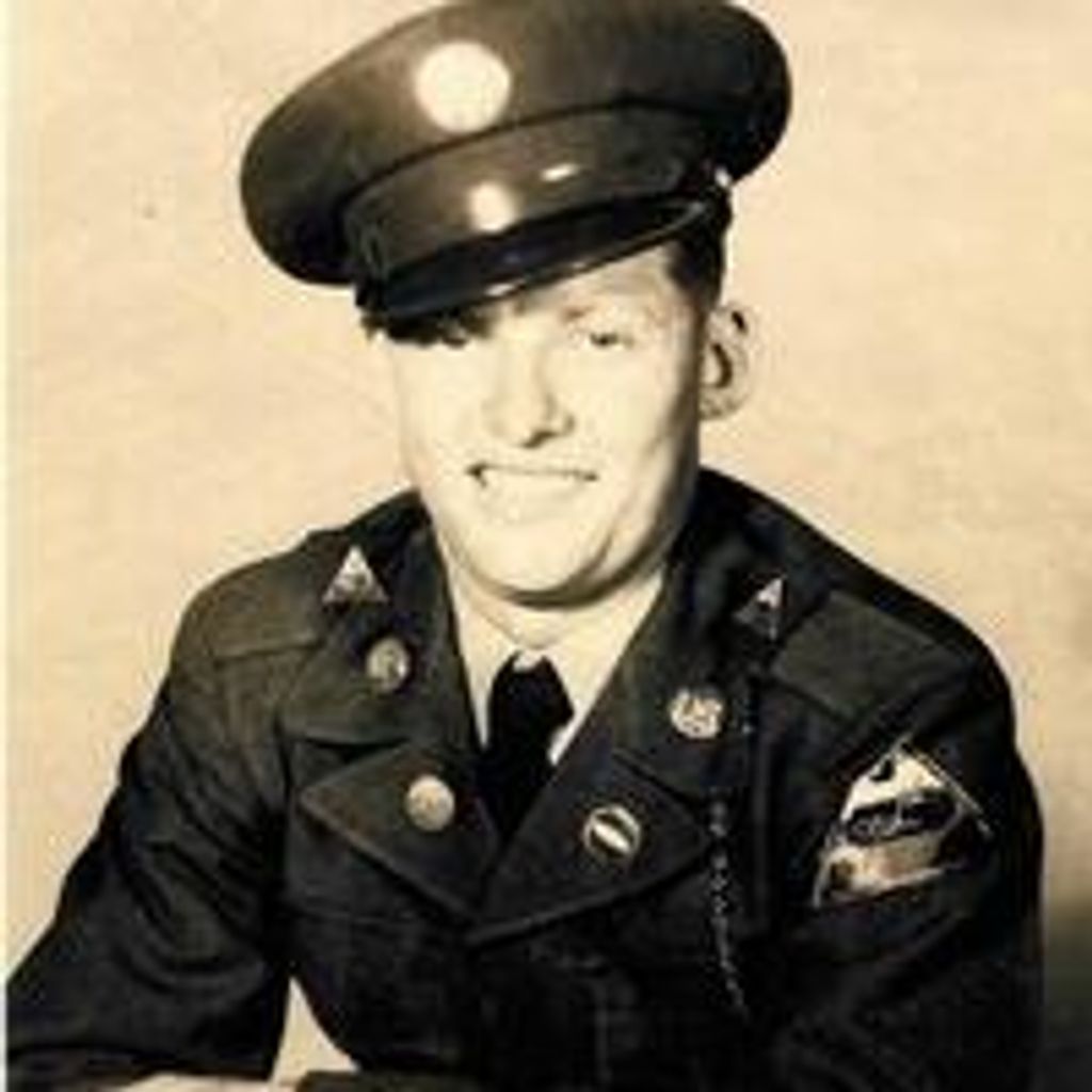 Roy Johnathan Smith