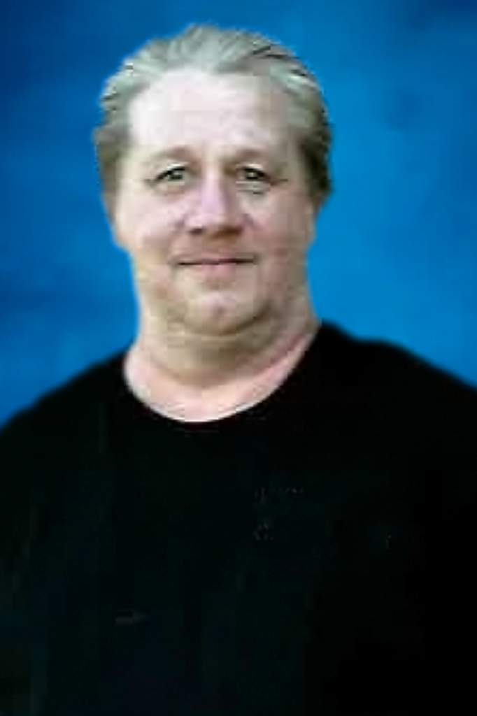 Joshua Michael Borden Profile Photo
