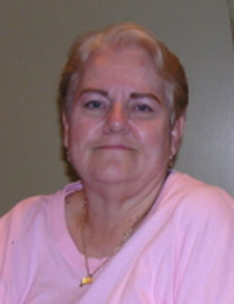Ruthann (Kelly) Bernett Profile Photo