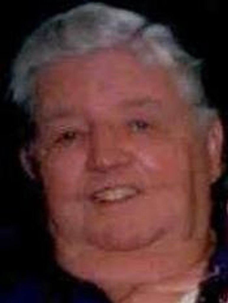 Carl H. Lilljedahl Jr.