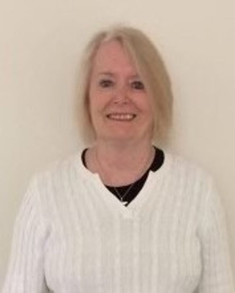 Carolyn Jane Christensen Profile Photo
