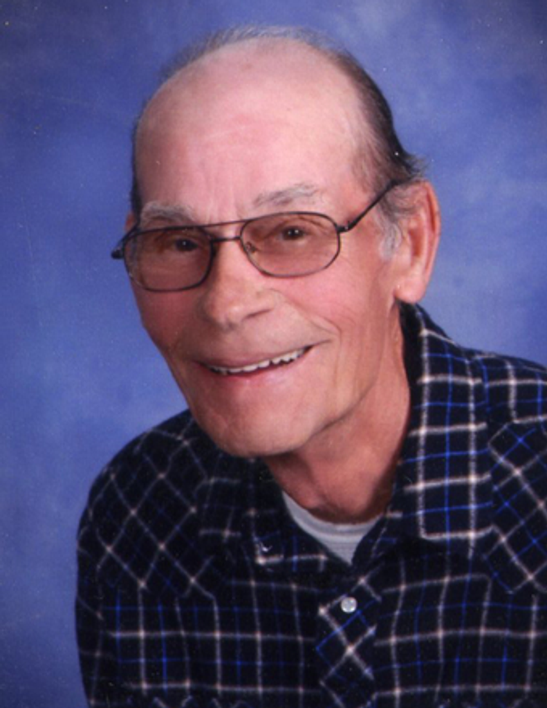 Clifford Townsend Caddell