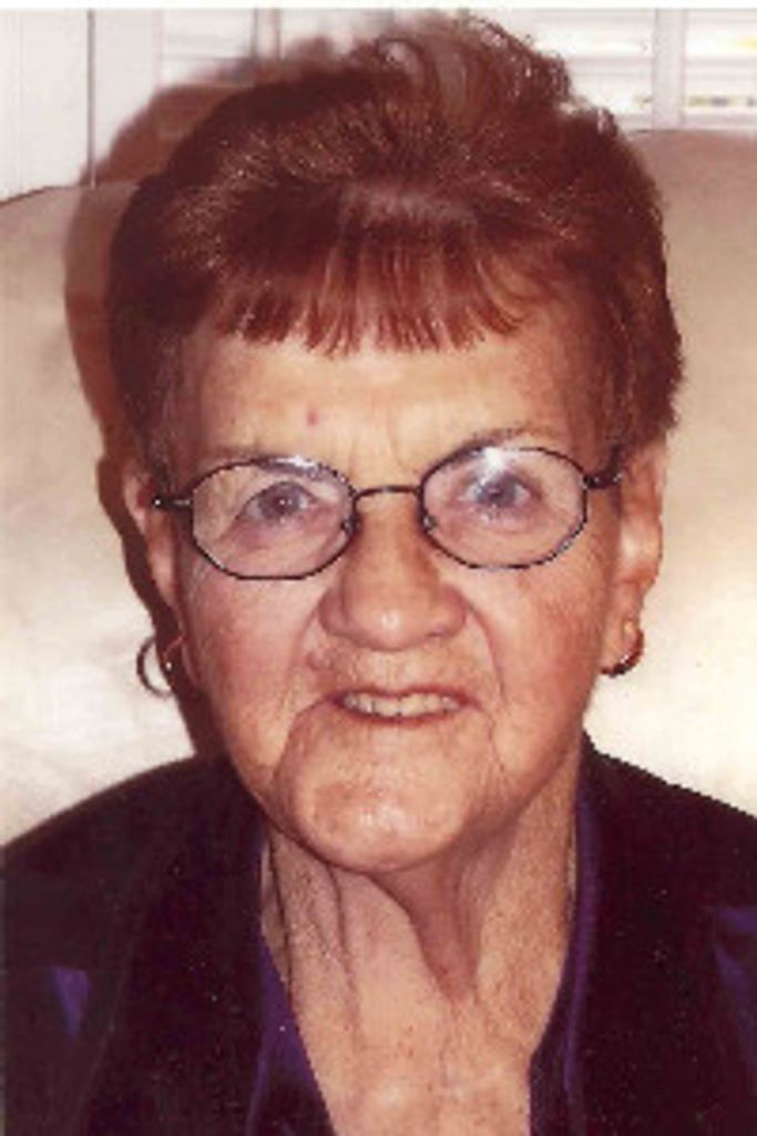 Dorothy M. Jenkins