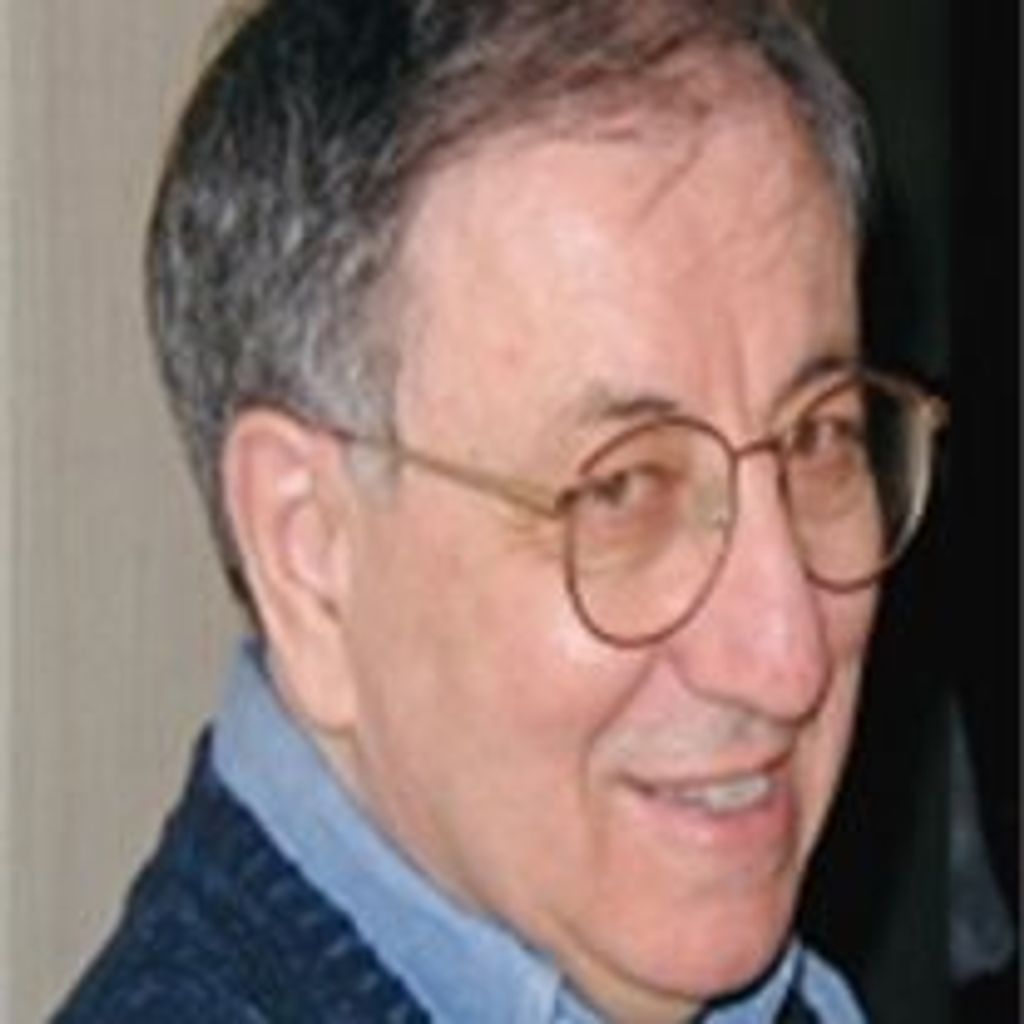 George Monteiro