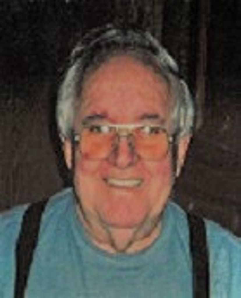 Clive J. Hayes Profile Photo