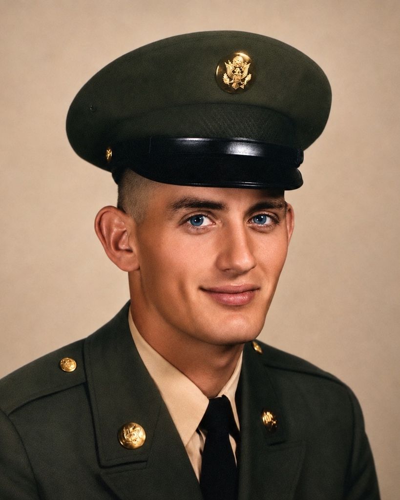 Douglas Wayne Hager Profile Photo