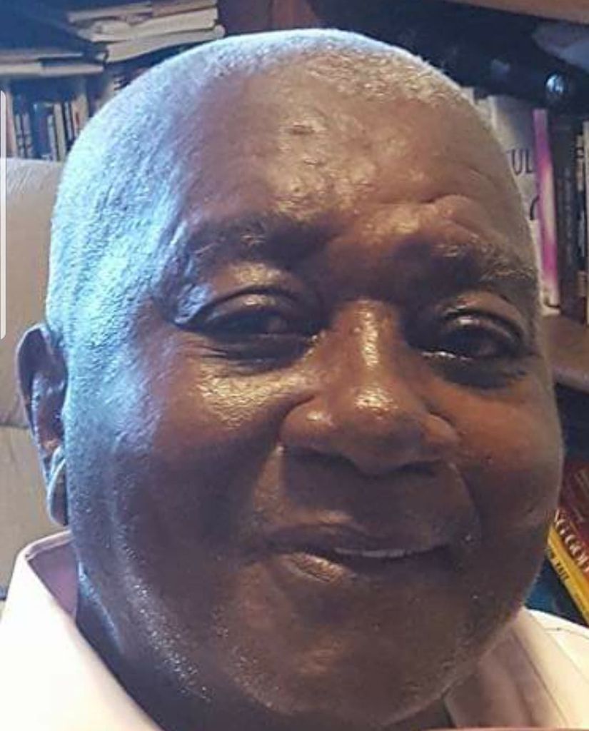Charles B. Harris