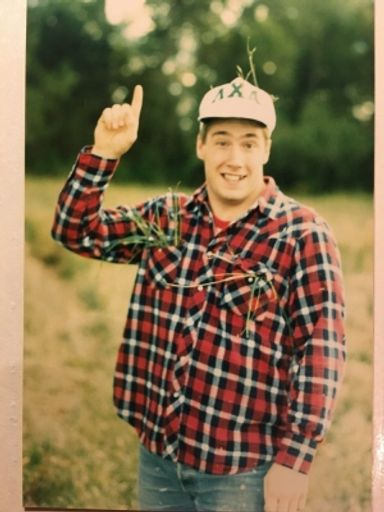 Jeff Ihry photo gallery thumbnail 1 of 2