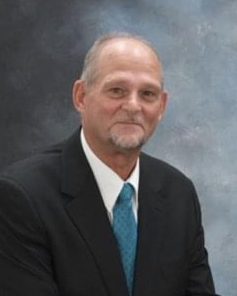 Gary Wayne Everitt