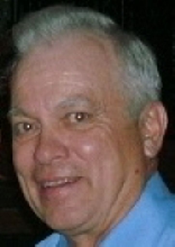 Rudolph "Rudy" N. Huffman