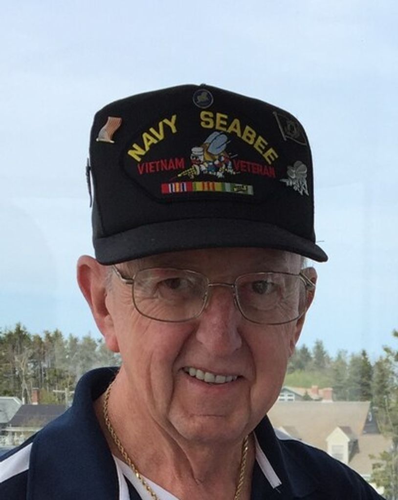 Donald A. Hart Profile Photo