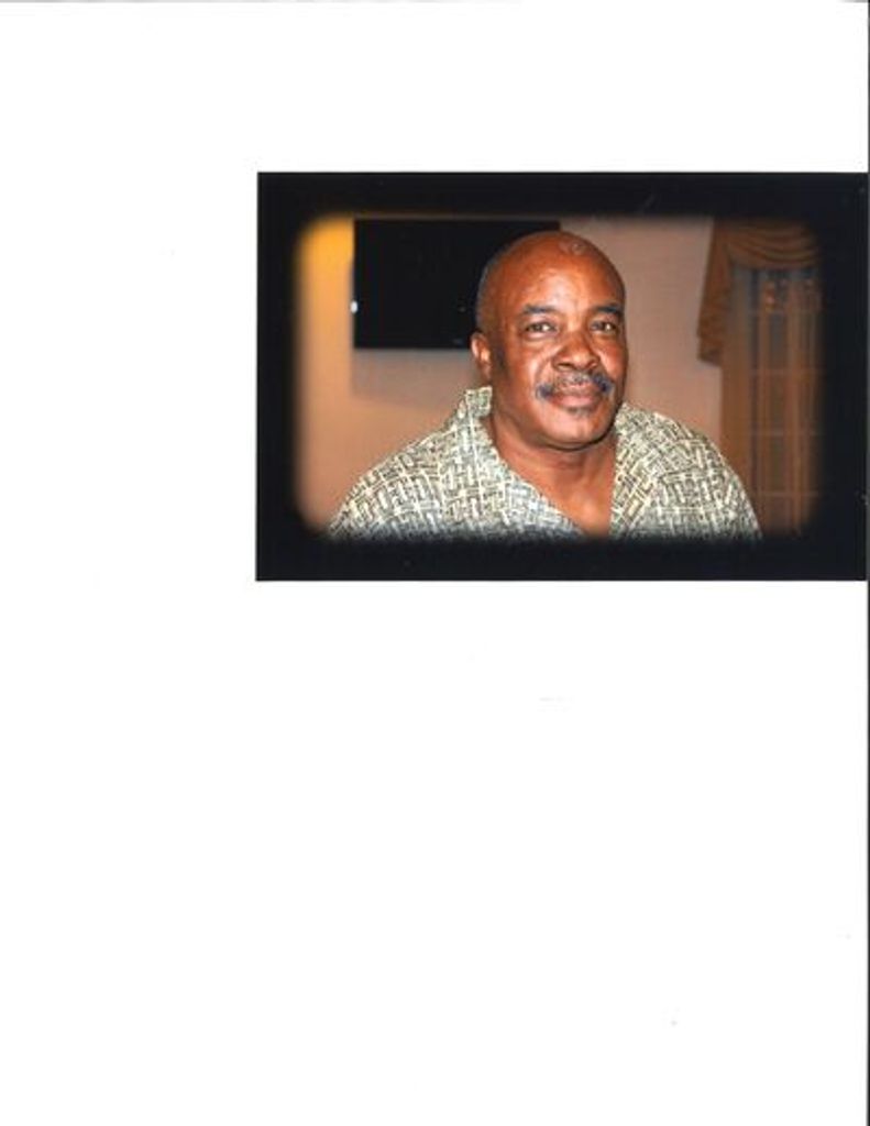 James Wesley Frayer Profile Photo