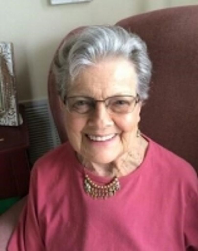 Mrs. Marie (Pat) Elizabeth Devlin Profile Photo