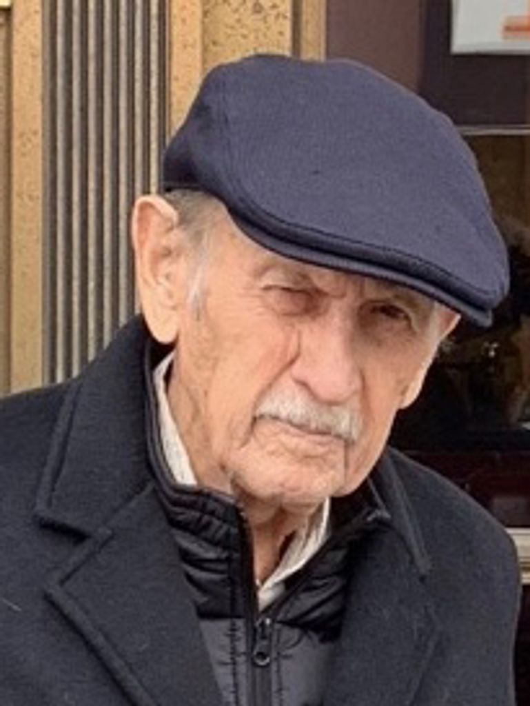 Luis F. Quiroga